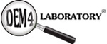 Логотип Vision DEM4 Laboratory