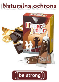 Lifepac Junior Be Strong (Vision)